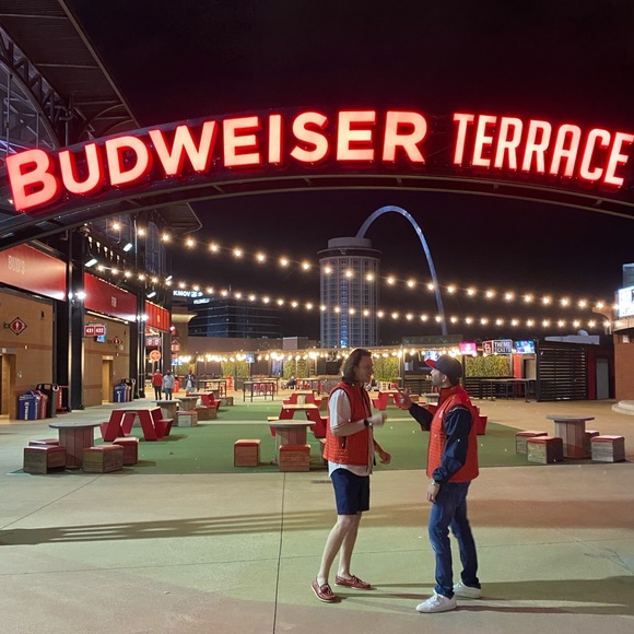 Meet your Posher, Jared - Picture 2 of 2